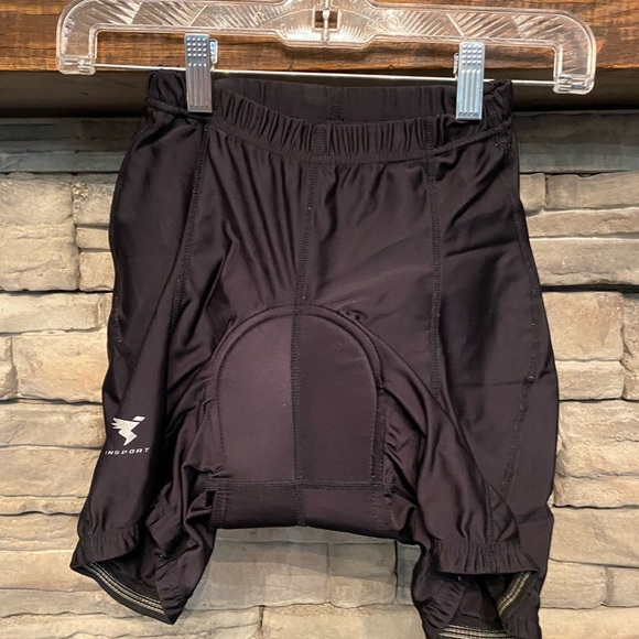 Insport‎ Bicycle shorts - Picture 1 of 4